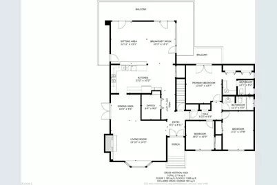 915 Crestview Dr, San Carlos, CA 94070 - Photo 53