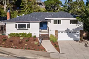 915 Crestview Dr, San Carlos, CA 94070 - Photo 1