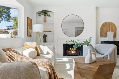 915 Crestview Dr, San Carlos, CA 94070 - Photo 5