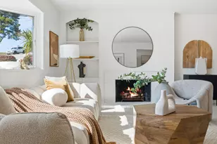 915 Crestview Dr, San Carlos, CA 94070 - Photo 5