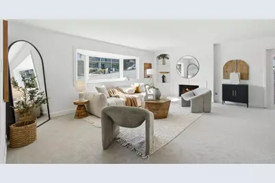 915 Crestview Dr, San Carlos, CA 94070 - Photo 3