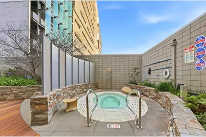 1160 Mission St 613, San Francisco, CA 94103 - Photo 39