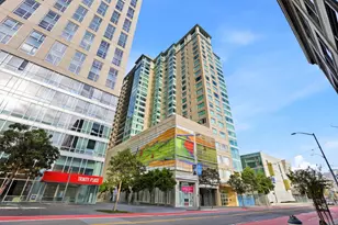 1160 Mission St 613, San Francisco, CA 94103 - Photo 41