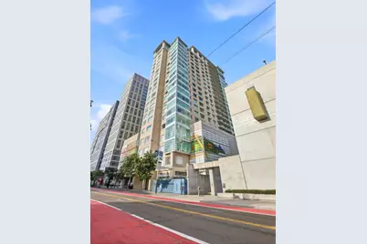 1160 Mission St 613, San Francisco, CA 94103 - Photo 43