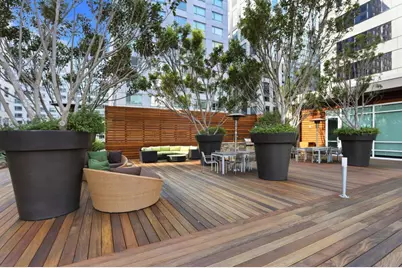 1160 Mission St 613, San Francisco, CA 94103 - Photo 35