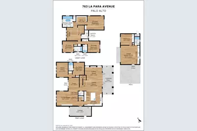 763 La Para Ave, Palo Alto, CA 94306 - Photo 41