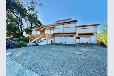 63 Berryessa Way, Hillsborough, CA 94010 - Photo 1