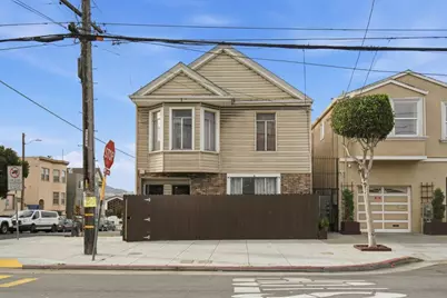 1601-1603 Revere Ave, San Francisco, CA 94124 - Photo 1