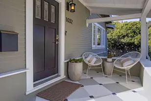 1032 Fulton St, Palo Alto, CA 94301 - Photo 3