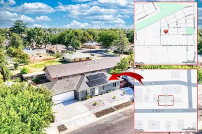 213 W South St, Tracy, CA 95376 - Photo 3