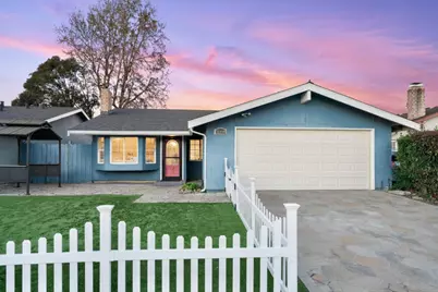 32490 Lake Temescal Ln, Fremont, CA 94555 - Photo 1