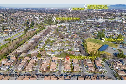 2764 Bungalow Ct, San Jose, CA 95125 - Photo 39