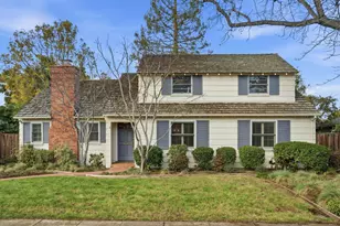 755 Northampton Dr, Palo Alto, CA 94303 - Photo 1