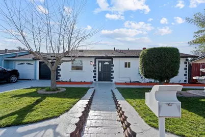 520 Polk Ct, Gilroy, CA 95020 - Photo 1