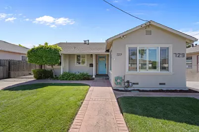 729 N 20th St, San Jose, CA 95112 - Photo 1