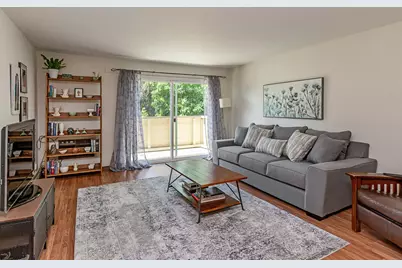 1033 Crestview Dr 308, Mountain View, CA 94040 - Photo 5