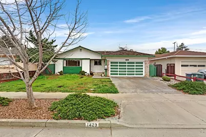 1423 Primrose Way, Cupertino, CA 95014 - Photo 3
