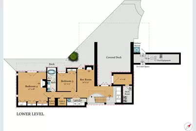 65 Cheyenne Pt, Portola Valley, CA 94028 - Photo 63