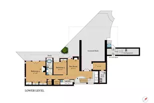 65 Cheyenne Point, Portola Valley, CA 94028 - Photo 63