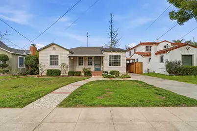 1727 Willowhurst Ave, San Jose, CA 95125 - Photo 1