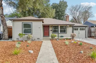 188 S Morrison Ave, San Jose, CA 95126 - Photo 1