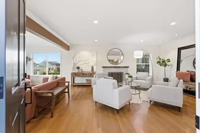 4030 Bayview Ave, San Mateo, CA 94403 - Photo 5