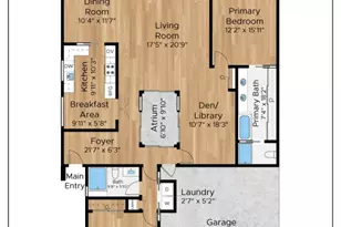 2445 Sharon Oaks Dr, Menlo Park, CA 94025 - Photo 21