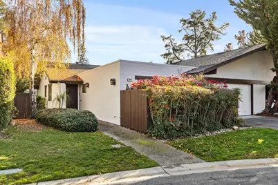 2445 Sharon Oaks Dr, Menlo Park, CA 94025 - Photo 3