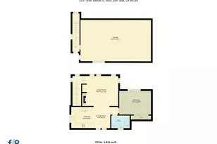 3337 Ariel Joshua Ct, San Jose, CA 95135 - Photo 45