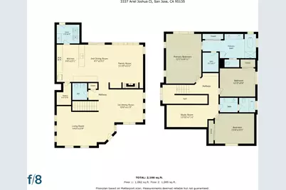 3337 Ariel Joshua Ct, San Jose, CA 95135 - Photo 41