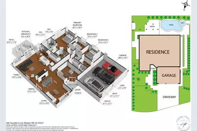 386 Cascades Ct, Morgan Hill, CA 95037 - Photo 55