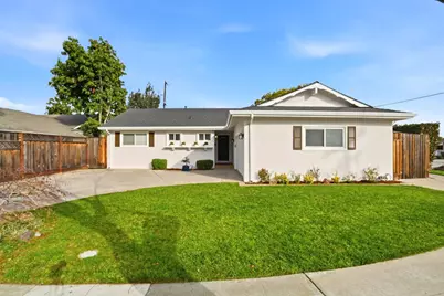 2501 Tolworth Dr, San Jose, CA 95128 - Photo 1