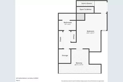 227 Casitas Bulevar, Los Gatos, CA 95032 - Photo 33