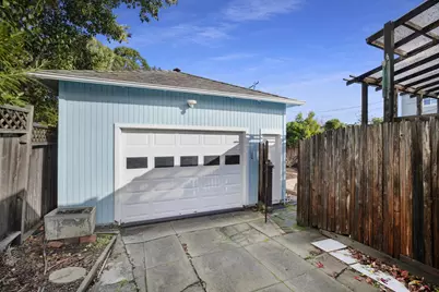 1454 Balboa Ave, Burlingame, CA 94010 - Photo 25