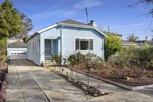 1454 Balboa Ave, Burlingame, CA 94010 - Photo 1