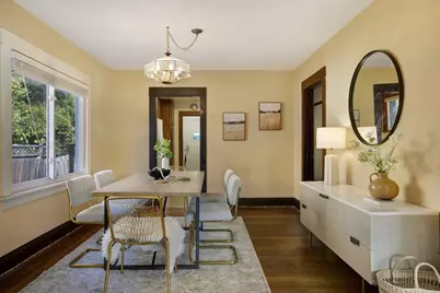 1454 Balboa Ave, Burlingame, CA 94010 - Photo 5