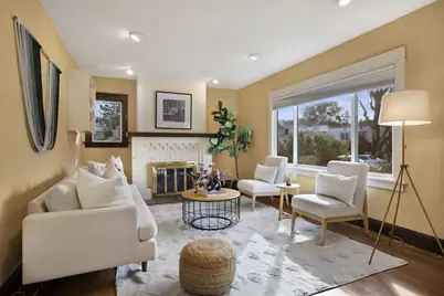 1454 Balboa Ave, Burlingame, CA 94010 - Photo 3