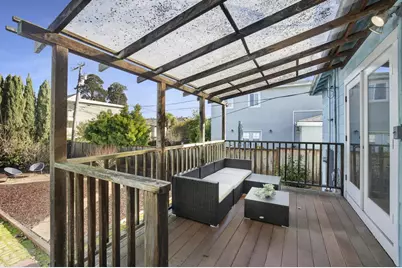 1454 Balboa Ave, Burlingame, CA 94010 - Photo 21