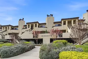 880 N Winchester Blvd 205, Santa Clara, CA 95050 - Photo 1