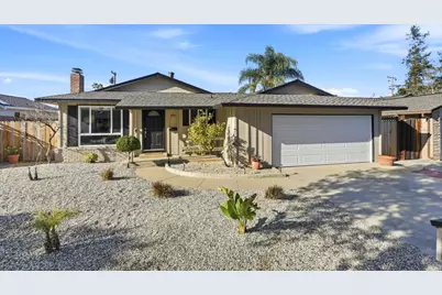 1363 Santa Fe Dr, San Jose, CA 95118 - Photo 1