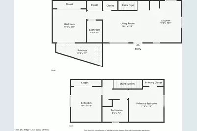 14685 Oka Rd 11, Los Gatos, CA 95032 - Photo 35