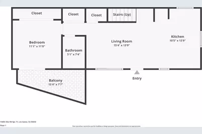 14685 Oka Rd 11, Los Gatos, CA 95032 - Photo 33