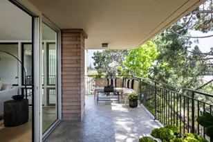 360 Everett Ave 5B, Palo Alto, CA 94301 - Photo 5