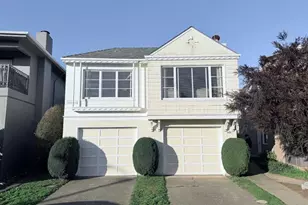 206 Country Club Dr, San Francisco, CA 94132 - Photo 1