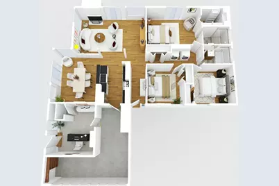 2505 Greer Rd, Palo Alto, CA 94303 - Photo 53