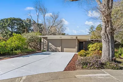 2505 Greer Rd, Palo Alto, CA 94303 - Photo 3