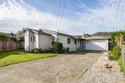 1367 Hermosa Ave, Pacifica, CA 94044 - Photo 1