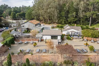 12341 San Mateo Rd, Half Moon Bay, CA 94019 - Photo 1