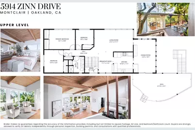 5914 Zinn Dr, Oakland, CA 94611 - Photo 43