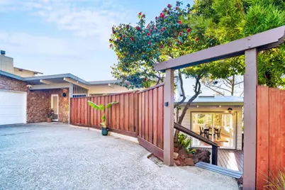 5914 Zinn Dr, Oakland, CA 94611 - Photo 5